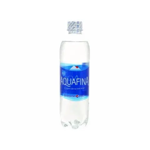 Hình ảnh Nước suối Aquafina