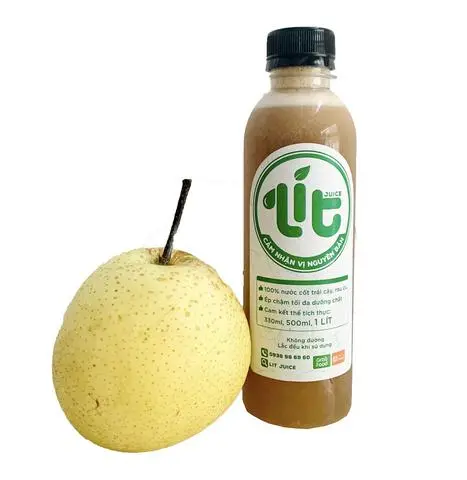 Hình ảnh Nước ép Lê