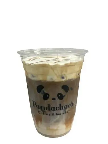 Hình ảnh Caramel Macchiato 