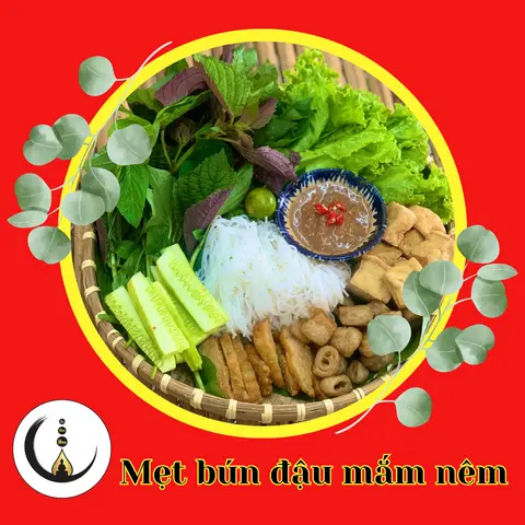 Hình ảnh ♨️ MẸT BÚN MẮM NÊM 