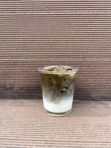 Hình ảnh Houjicha Latte