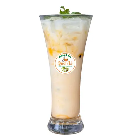 Hình ảnh Yaourt chanh dây