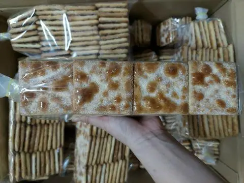 Hình ảnh Bánh Đường cây 500g