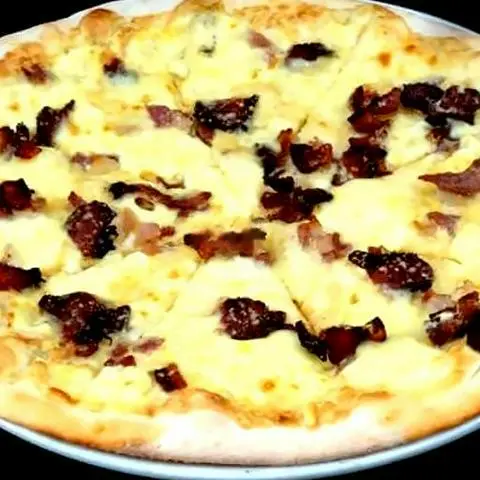 Hình ảnh Carbonara