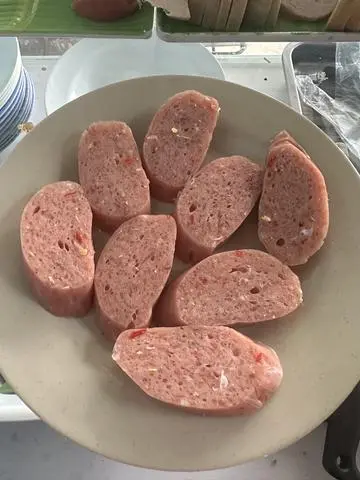 Hình ảnh Nem chua thêm 