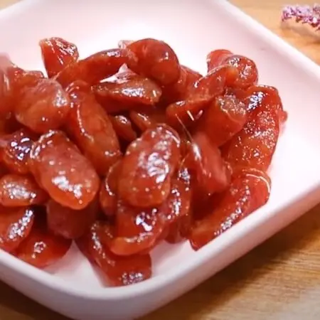 Hình ảnh Lạc xưởng chiên 2 cây