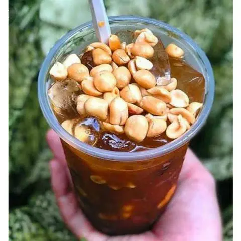 Hình ảnh Đá me