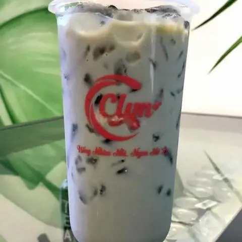 Hình ảnh Trà sữa lài Panda