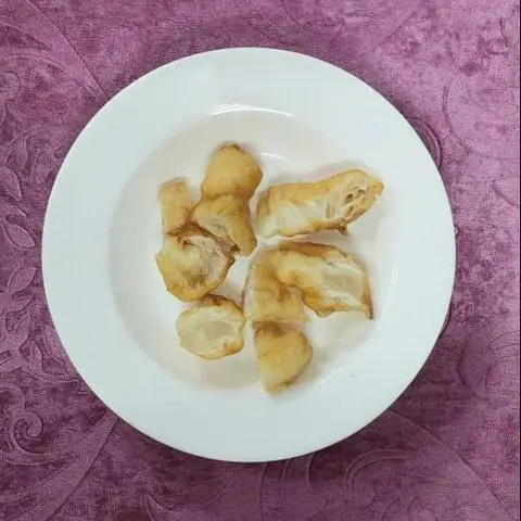 Hình ảnh Bánh quẩy