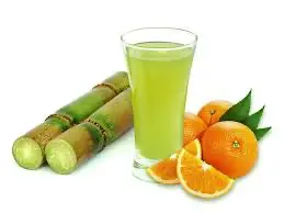 Hình ảnh Nước mía cam