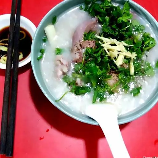 Hình ảnh Cháo cật