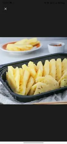 Hình ảnh Thơm 400gr