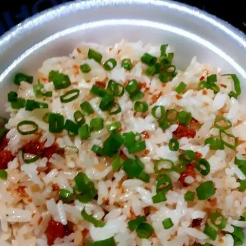 Hình ảnh Cơm Kimchi Heo