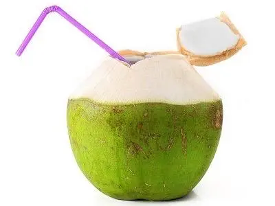 Hình ảnh Dừa tươi