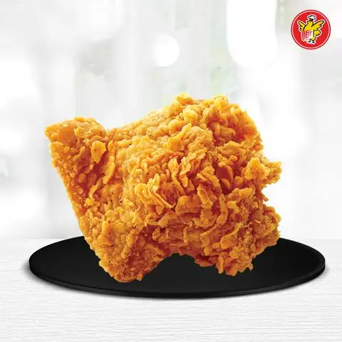 Hình ảnh Gà Giòn Giòn - 1 Miếng