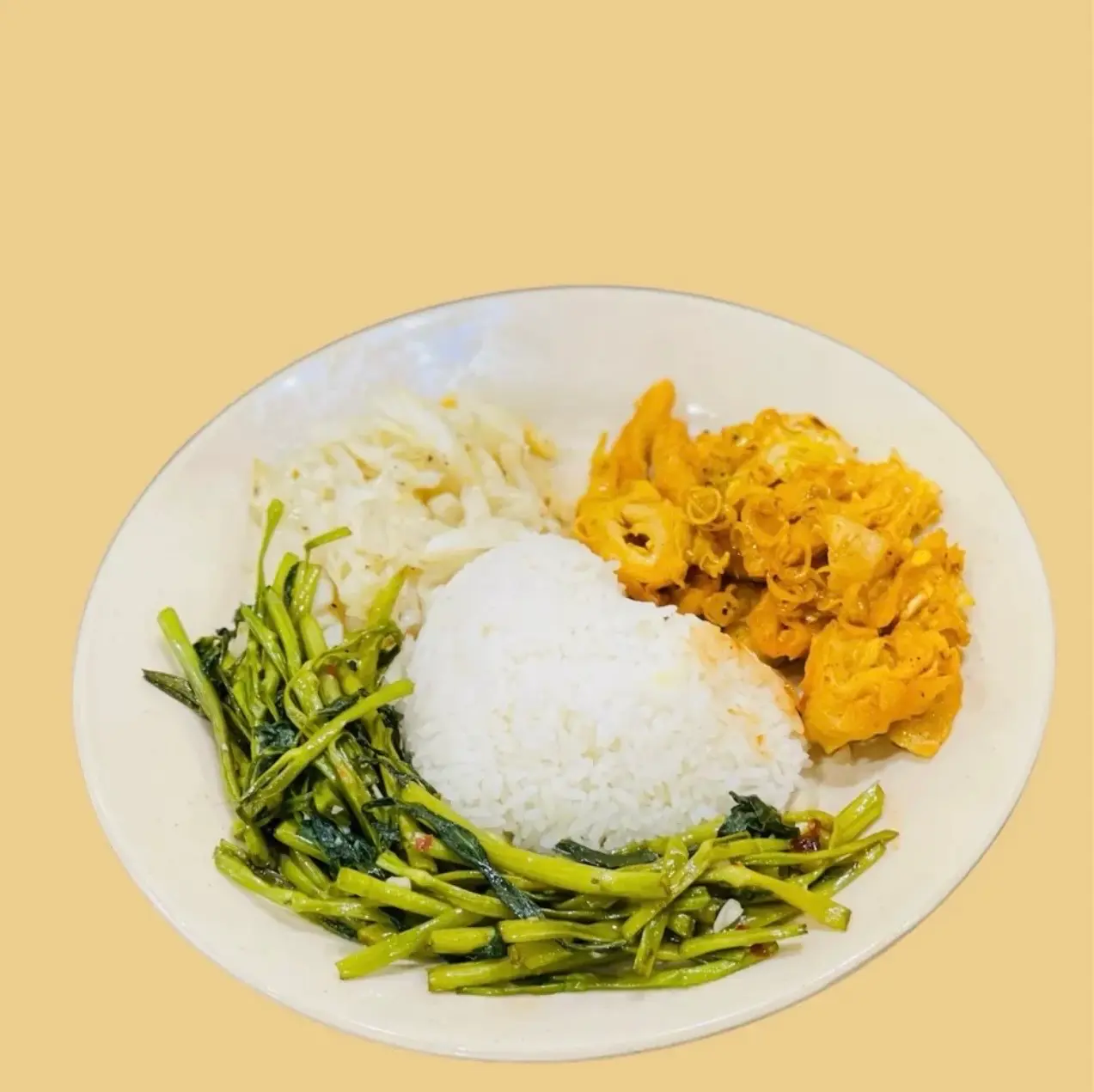 Hình ảnh Cơm Mỳ Căn Chay