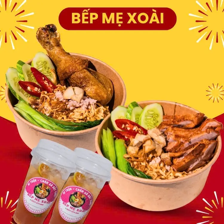 Hình ảnh Combo 2 Người Siêu Tiết Kiệm 1