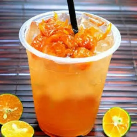 Hình ảnh Tắc xí muội
