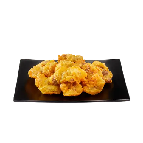 Hình ảnh Mề gà truyền thống nhỏ - 100g