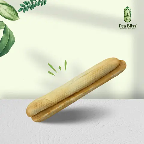 Hình ảnh Bánh Mì Que Bơ Đậu Phộng PeaBliss