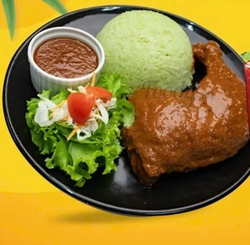 Hình ảnh Đùi góc tư sốt sa tế