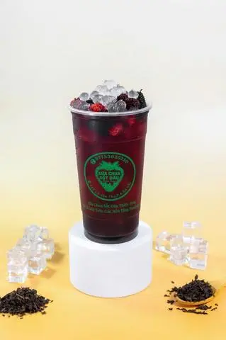 Hình ảnh Trà Dâu Tằm