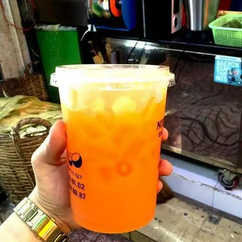 Hình ảnh Cam vắt ly 900ml 