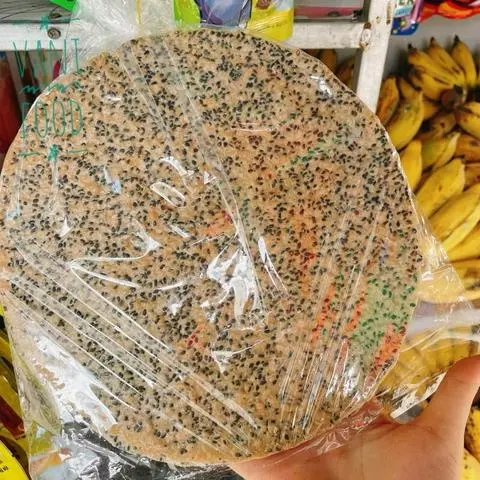 Hình ảnh bánh ĐA 