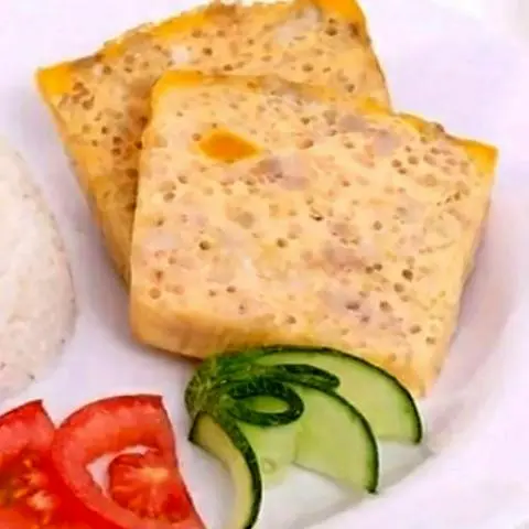 Hình ảnh Chả thêm