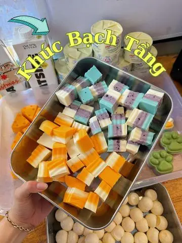 Hình ảnh khúc bạch tầng 
