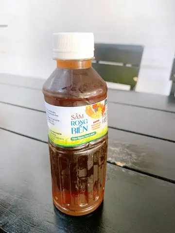 Hình ảnh Sâm 
