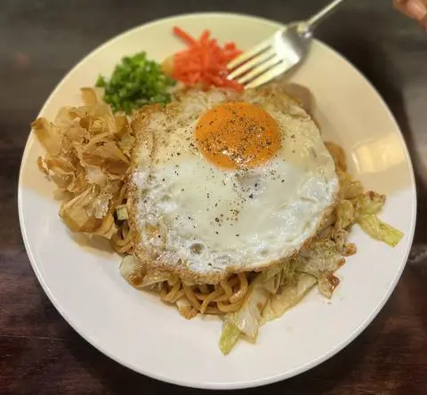 Hình ảnh YAKI SOBA 