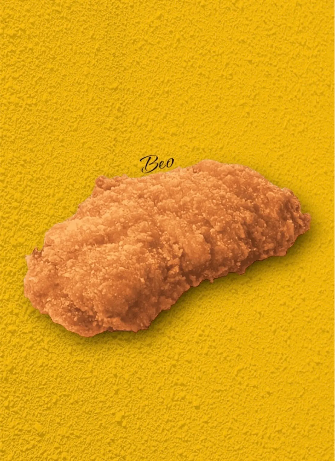 Hình ảnh Má Đùi Gà Chiên Dzòn