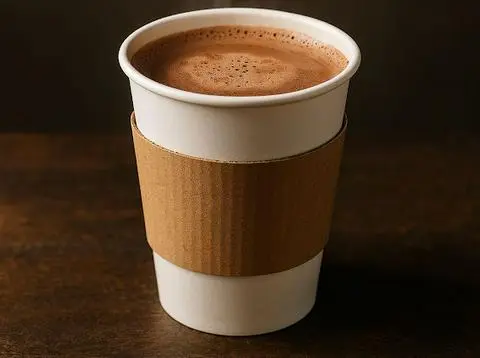 Hình ảnh Cacao Nóng