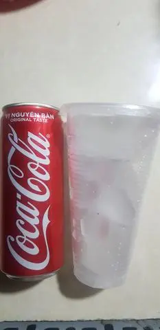 Hình ảnh Cocacola