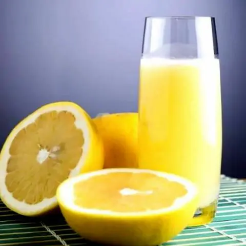 Hình ảnh Ép bưởi - táo