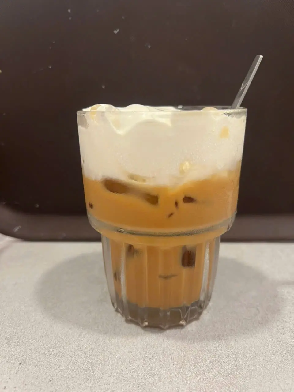 Hình ảnh Coffee muối Bụi