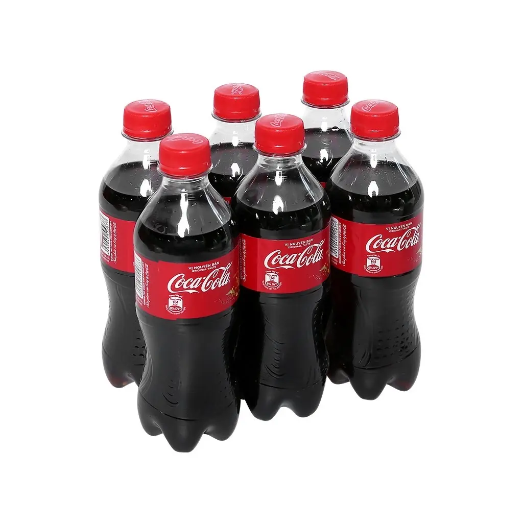 Hình ảnh COCA -COLA