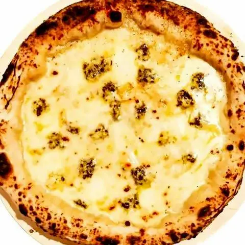 Hình ảnh 5 Cheese Pizza
