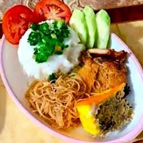 Hình ảnh Bì thêm 
