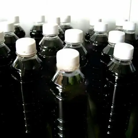 Hình ảnh Nước Sâm Nhà Nấu