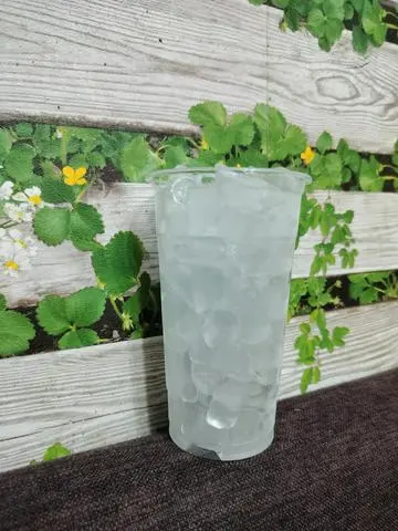 Hình ảnh Ly đá