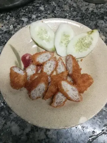 Hình ảnh Nem rán 