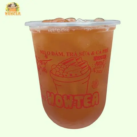 Hình ảnh Hồng trà