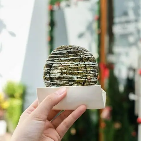 Hình ảnh Matcha Lover