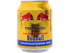 Hình ảnh RedBull