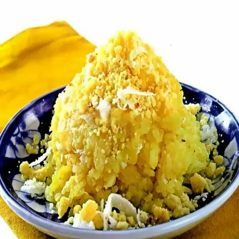 Hình ảnh Xôi vò