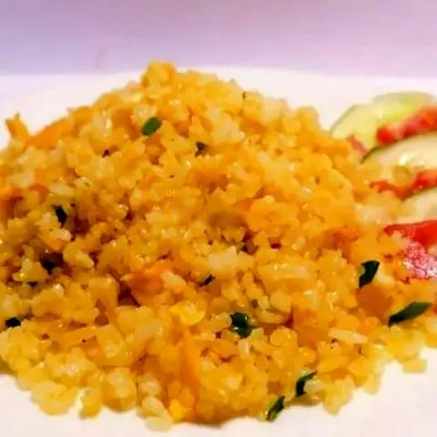 Hình ảnh Cơm chiên Trứng