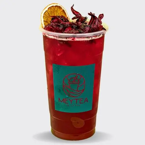 Hình ảnh TRÀ HIBISCUS /5