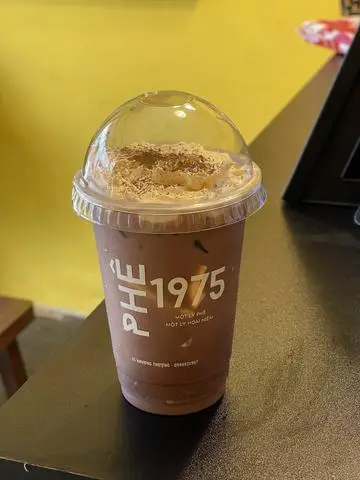 Hình ảnh Socola kem cheese